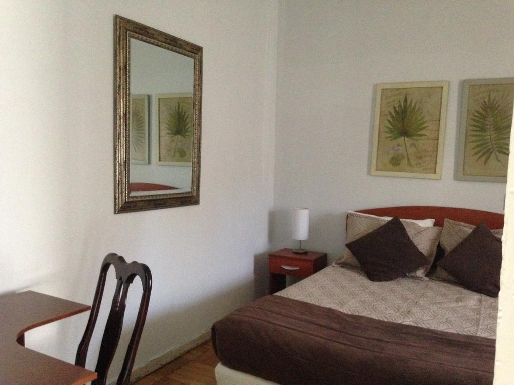 Residencial Universitaria Santiago Kamer foto